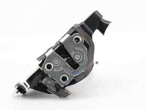 Front right lock TOYOTA YARIS (_P13_) 1.5 Hybrid (NHP130_, NHP130) | BP19226652C97 