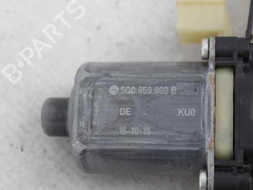 Front right window mechanism SEAT LEON (5F1) | BP39012641C23 - Image 4
