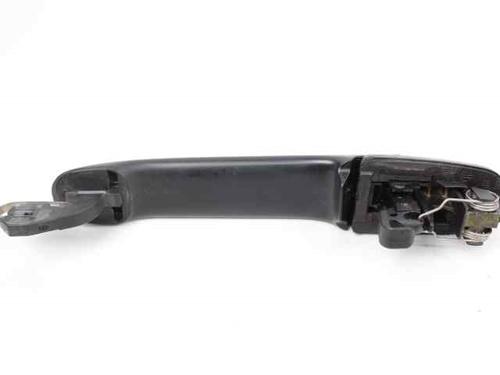 Rear left exterior door handle VW POLO III (6N1)  | BP19217191C130