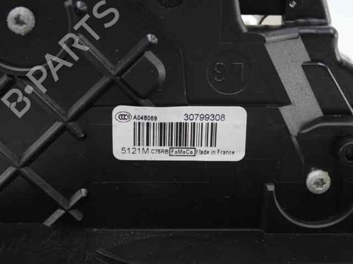 Front left lock VOLVO V50 (545) D2 | BP19917874C98 