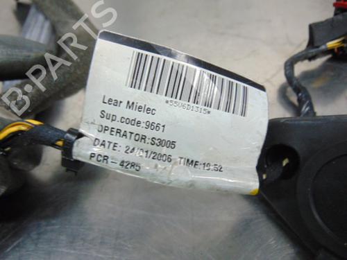 Wiring harness VOLVO S40 II (544) 2.0 D | BP19196865E16 