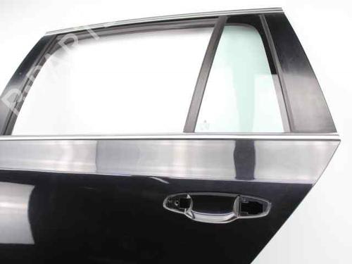 Drzwi tylne lewe SKODA OCTAVIA III Combi (5E5, 5E6) 1.6 TDI | BP29761119C4 