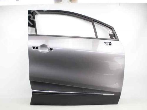 Porte avant droite RENAULT CAPTUR I (J5_, H5_) 1.5 dCi 90 (J5N4, J5M5, J5MW, J5M6, J5AL, J5AJ) (90 hp) 32005828