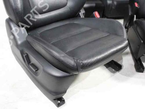 Sæde sæt MAZDA CX-5 (KE, GH) 2.2 D AWD (KE102) | BP32100873C78 