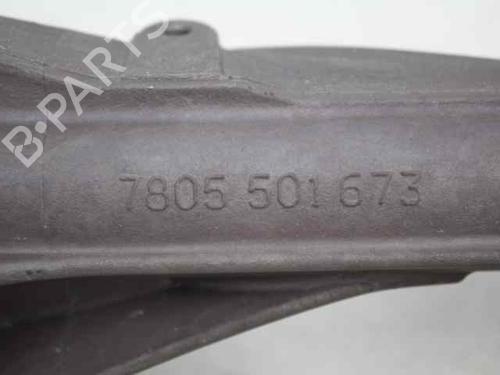 Steering rack SKODA OCTAVIA III Combi (5E5, 5E6) 1.6 TDI | BP36173976M22  - Image 9