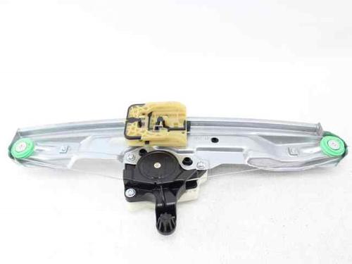 Rear left window mechanism FORD FOCUS III 1.0 EcoBoost | BP37455936C24 - Image 4