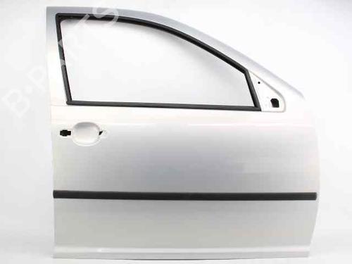 Used Right front door VW GOLF IV Variant (1J5) 1.4 16V (75 hp) 21200107