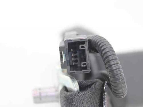 Seat buckle TOYOTA AURIS (_E18_) 1.8 Hybrid (ZWE186_, ZWE186R) | BP19225638I32 