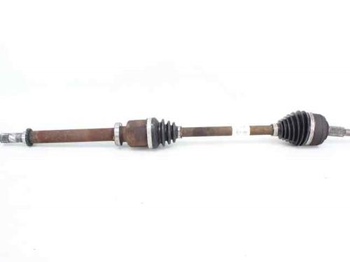 Used Right front driveshaft Right front driveshaft RENAULT MEGANE III Hatchback (BZ0/1_, B3_) 1.5 dCi (BZ0C) (90 hp) 34410102 34410102
