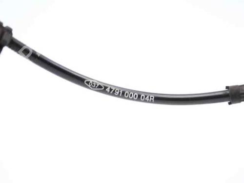 Electronic module RENAULT SCÉNIC III (JZ0/1_) 1.5 dCi (JZ02, JZ0R) | BP19234927M83 