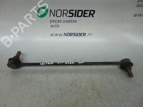 Andre OPEL VECTRA C (Z02) 2.0 DTI 16V (F69) (101 hp) 19186652