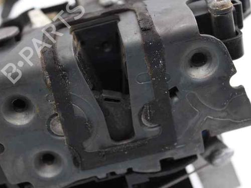 Rear left lock FORD FOCUS II Turnier (DA_, FFS, DS)  | BP19219296C100 