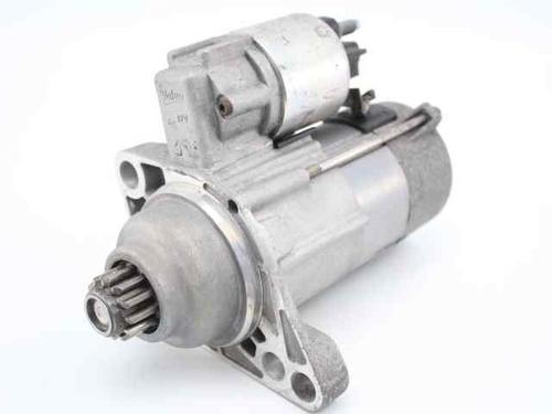 Used Starter SEAT IBIZA IV (6J5, 6P1) 1.6 TDI (90 hp) 19236129