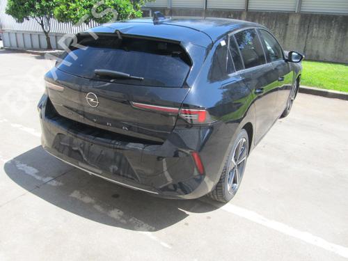 Left taillight OPEL ASTRA L (OV5) 1.2 (FPHNSL, FPHNSR) | BP37480467C34 - Image 10
