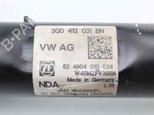 Right front shock absorber VW PASSAT B8 Variant (3G5, CB5) 2.0 TDI | BP23934890M17 