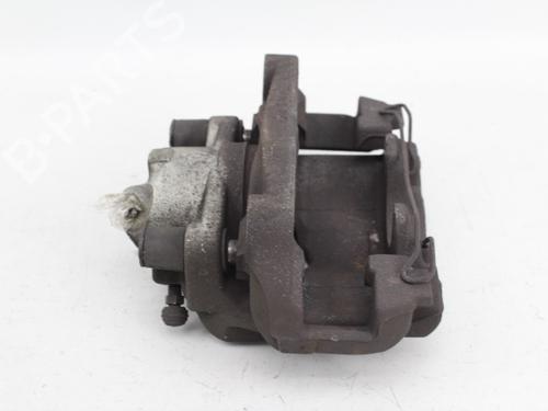 Left front brake caliper RENAULT MEGANE III Grandtour (KZ0/1) 1.5 dCi (KZ09, KZ0D, KZ1G, KZ29, KZ14, KZ1W, KZ10, KZ1F,... | BP19206617M105