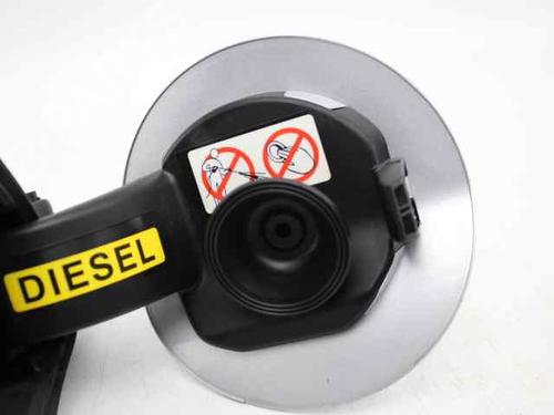 Fuel flap CITROËN C4 II (NC_) 1.6 HDi 110 | BP19241541C131 