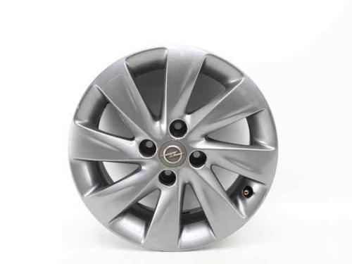 Used Rim Rim 38077831 38077831