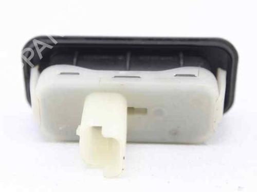 Tailgate handle RENAULT CLIO IV (BH_) 1.5 dCi 90 | BP23403517C132 