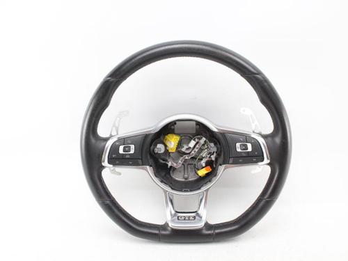 Used Steering wheel Steering wheel VW GOLF VII (5G1, BQ1, BE1, BE2) 1.4 GTE Hybrid (204 hp) 39997357 39997357
