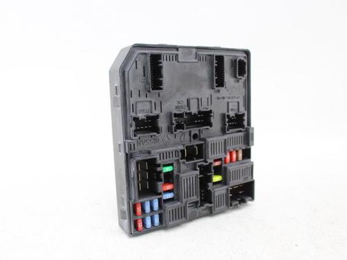 Used Fuse box Fuse box NISSAN QASHQAI II (J11, J11_) 1.5 dCi (110 hp) 39603265 39603265