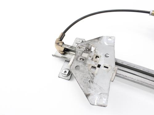 Rear left window mechanism MITSUBISHI CARISMA Saloon (DA_)  | BP19215583C24 