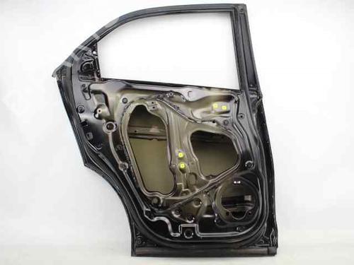 Left rear door HONDA CIVIC VIII Hatchback (FN, FK) 2.2 CTDi (FK3) | BP26535488C4 
