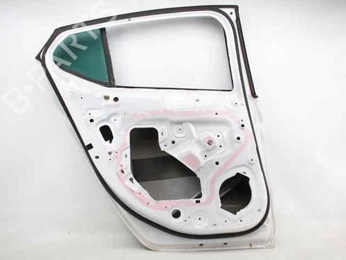 Left rear door OPEL ASTRA K (B16) 1.6 CDTi (68) | BP29760999C4 