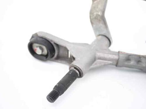 Front wiper motor CITROËN C3 II (SC_) 1.2 VTi 82 | BP19237762M29 