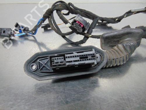 Wiring harness BMW 3 (E46) 318 i | BP19198480E16 