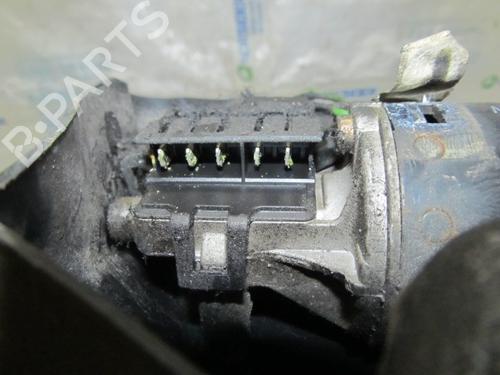 Front wiper motor FORD ESCORT VI (GAL, AAL, ABL)  | BP19185325M29 