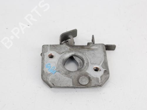 Used Hood lock RENAULT MEGANE II Estate (KM0/1_) 1.5 dCi (KM0F, KM0T, KM2B) (82 hp) 19205602