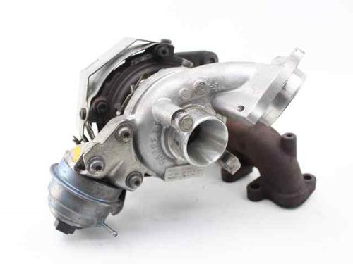 Turbo/Compresor VW POLO V (6R1, 6C1) 1.2 TDI (75 hp) 29761253