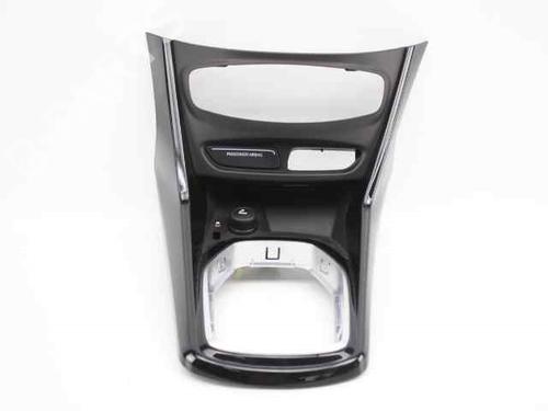 Used Middle console FORD B-MAX (JK) [2012-2025]  19222298
