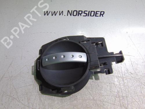 Front right interior door handle CITROËN C2 (JM_) 1.1 | BP19189185I14 