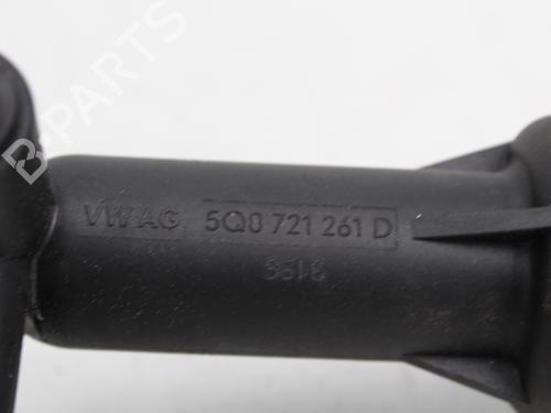 Clutch slave cylinder VW GOLF VII (5G1, BQ1, BE1, BE2) 1.0 TSI | BP21198496M113 