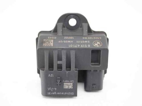 Used Electronic module BMW 1 (F20) 116 d (116 hp) 19227096