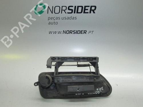 Front left exterior door handle CITROËN XANTIA Break (X1_, X2_) 2.0 HDI 109 | BP19185924C128 