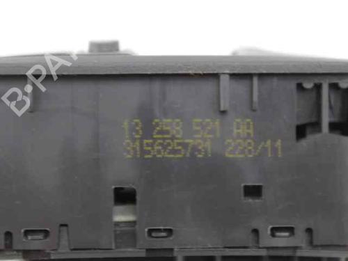 Left front window switch OPEL CORSA D (S07) 1.3 CDTI (L08, L68) | BP37651058I27 - Image 9