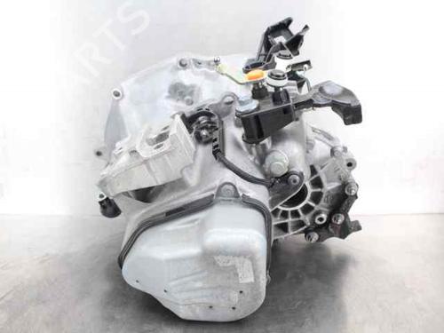 Gearbox CITROËN C3 III (SX) 1.2 PureTech 82 | BP39573057M3 - Image 6