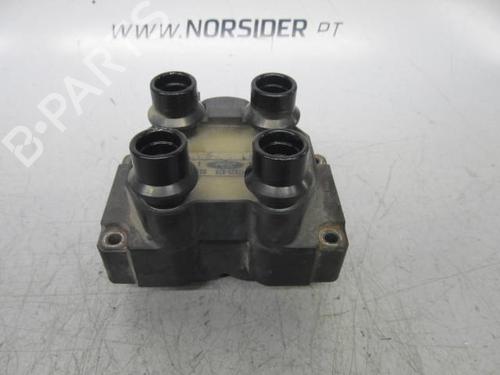 Ignition coil FORD ESCORT VI Turnier (GAL, ANL) 1.4 | BP19186967M94 