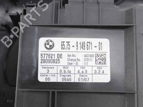Interior roof light BMW 1 Coupe (E82)  | BP19220357I8 