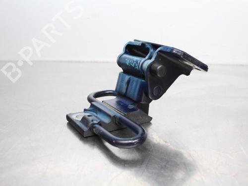 Hinge/Door check strap AUDI A4 B6 Avant (8E5)  | BP19202336C146 