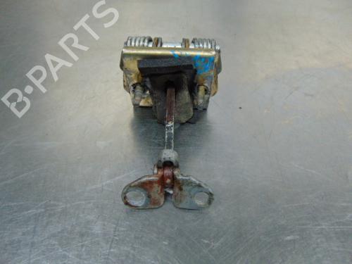 Hinge/Door check strap CITROËN BERLINGO / BERLINGO FIRST Box Body/MPV (M_) 1.8 D (MBA9A, MCA9A) | BP19199492C146 