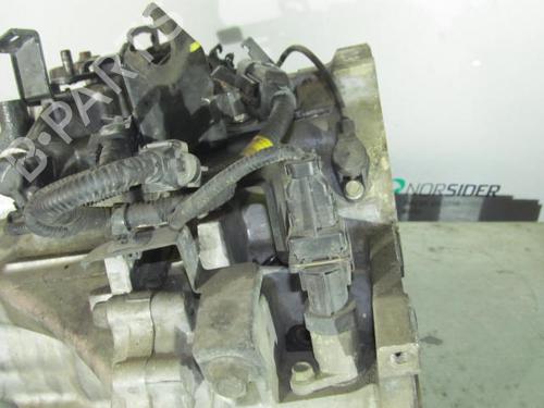 Gearbox HYUNDAI GETZ (TB)  | BP19188040M3 
