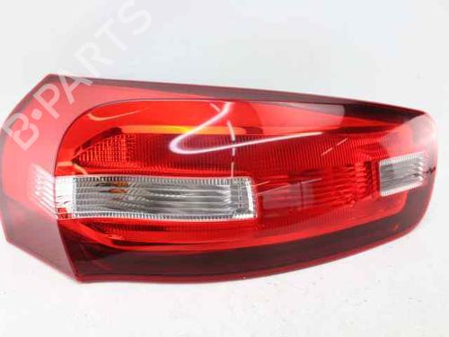 Used Left taillight Left taillight 37186880 37186880