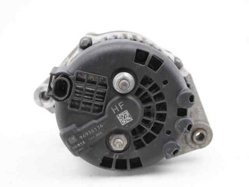 Alternator CHEVROLET AVEO / KALOS Hatchback (T250, T255)  | BP19234334M7 