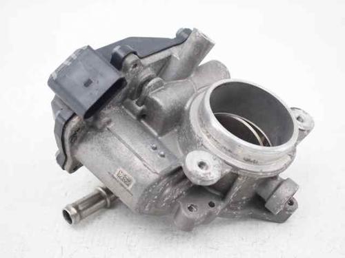 Used Fuel intake system AUDI A3 Sportback (8VA, 8VF) 1.6 TDI (110 hp) 21200231