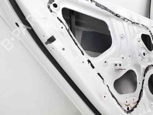 Left rear door HYUNDAI i20 II (GB, IB) 1.2 | BP27581647C4 