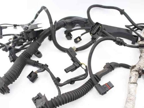 Wiring harness BMW 1 (E87) 120 d | BP22940733E16 